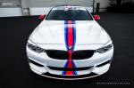 BMW 435i Coupe by Viga Design and Laurel BMW 2014 года